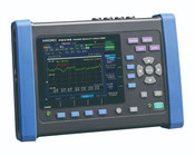 4 Channel Power Analyzer - Testrack Inc - Electronic Test and ...